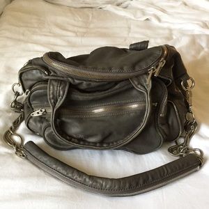 Alexander Wang Eugene crossbody bag
